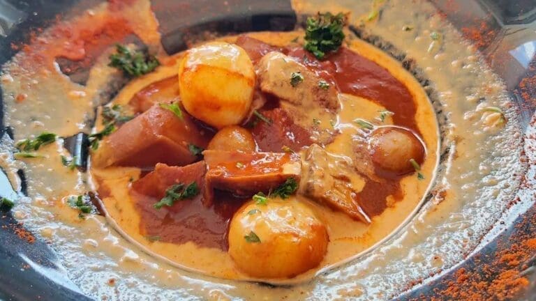 Le 7 River Sète - Restaurant Traditionnel