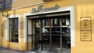 Le Frescati Sète - Pâtisserie Aprile