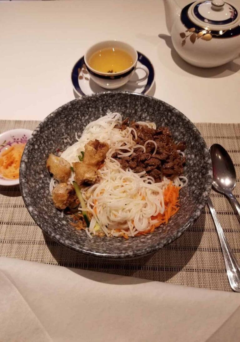 Le Jasmin Sète - Restaurant Vietnamien