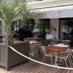 Le Saint Clair Sète - Café Bar Glacier