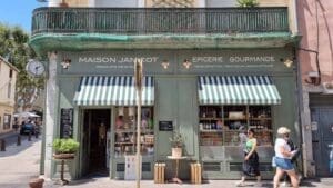 Maison Janicot Sète - Epicerie Fine