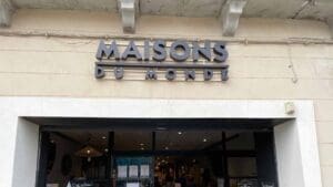 Maisons du Monde Sète - ameublement et décoration