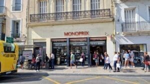 Monoprix Sète - Supermarché