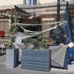 Oh Gobie Sète - Restaurant de fruits de mer