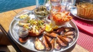 Oh Gobie Sète - Restaurant de fruits de mer
