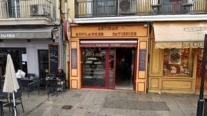 SORO Sète - Boulangerie Pâtisserie