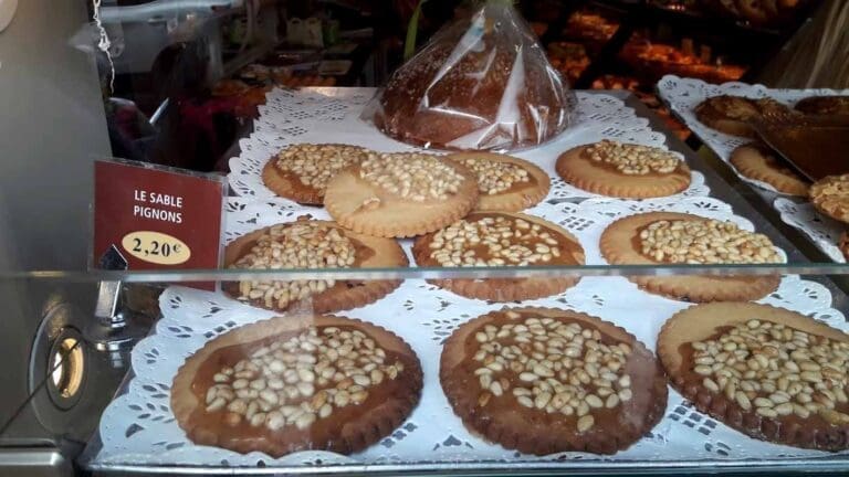 SORO Sète - Boulangerie Pâtisserie