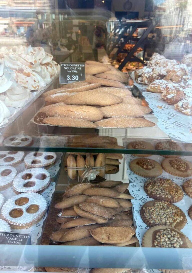SORO Sète - Boulangerie Pâtisserie
