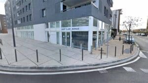 Saint Clair Avenue Sète - Vêtements de Sport