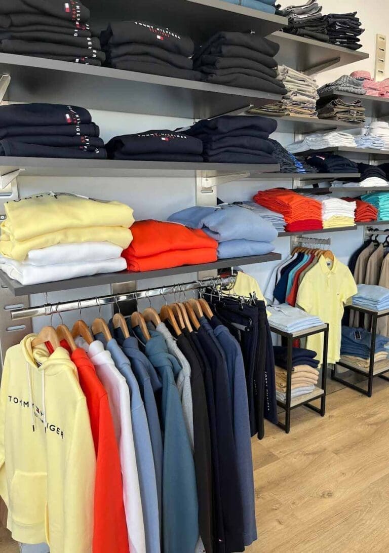 Saint Clair Avenue Sète - Vêtements de Sport