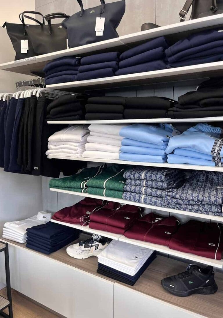Saint Clair Avenue Sète - Vêtements de Sport