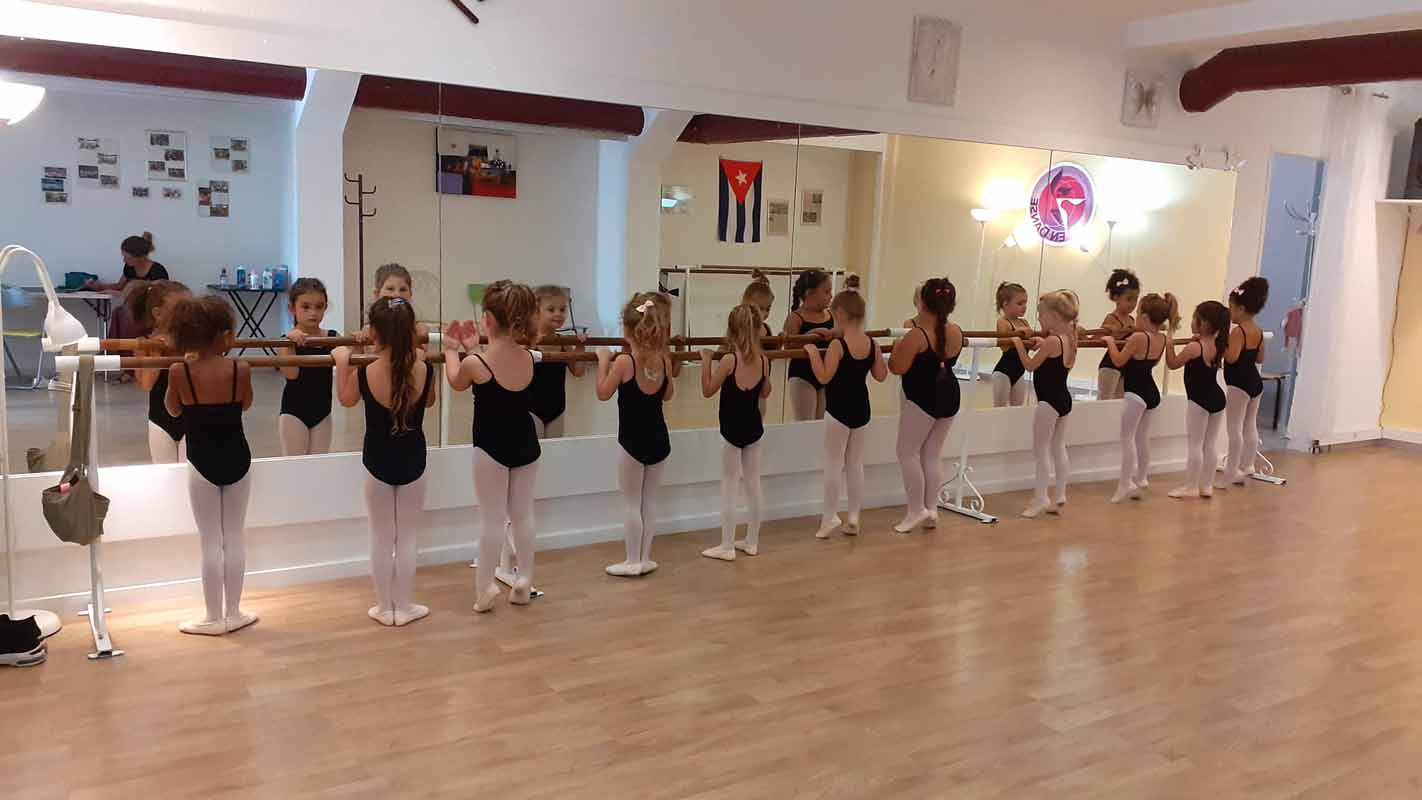 7endanse Sète - Centre de danse