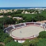 Arènes du Cap d'Agde - Événements Spectacles