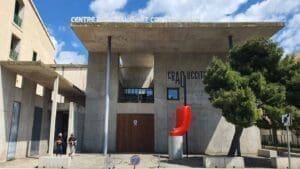 CRAC Sète - Centre Régional d'Art Contemporain Occitanie / Pyrénées-Méditerranée