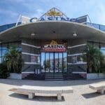 Casino Sète - Groupe Tranchant