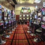 Casino Sète - Groupe Tranchant