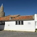 Chapelle Notre Dame de la Salette à Sète