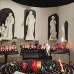 Chapelle Notre Dame de la Salette à Sète