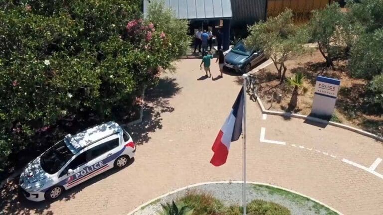 Commissariat Demain Nous Appartient - DNA Sète