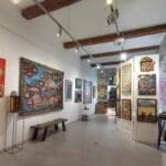 Galerie Plurielle Sète - Galerie d'art