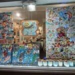 Galerie Plurielle Sète - Galerie d'art