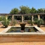 Jardin Antique Méditerranéen - JAM Balaruc les Bains