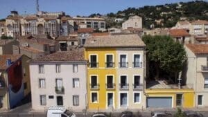 La Coloc de Demain Nous Appartient