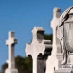 Le Cimetière Marin de Sète - Cimetière Paul Valéry