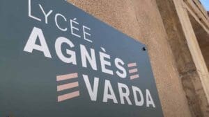 Lycée Agnès Varda - DNA Sète