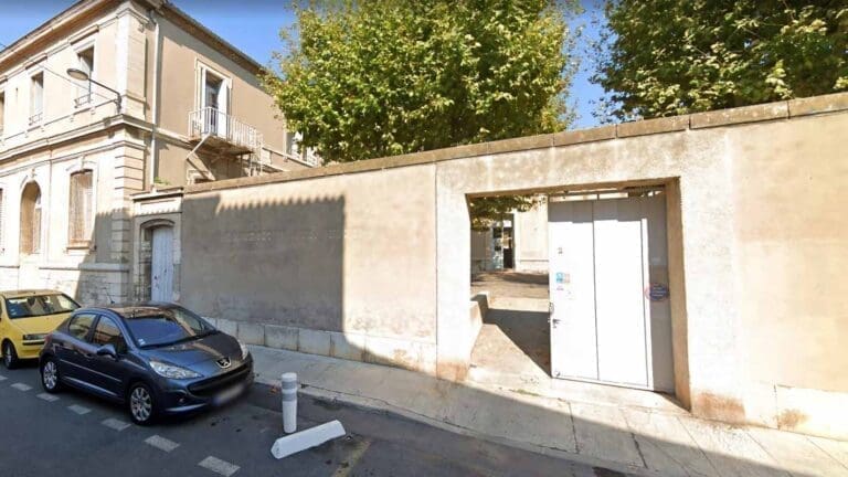 Lycée Agnès Varda - DNA Sète