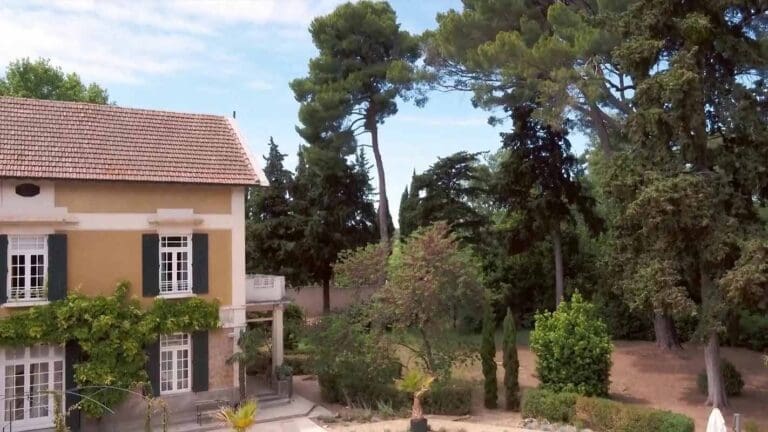 Maison Lazzari Demain nous appartient DNA TF1