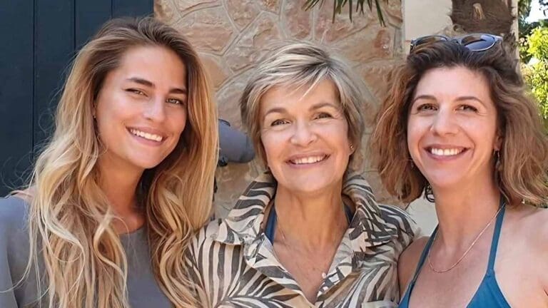 Maison Lazzari Demain nous appartient DNA TF1