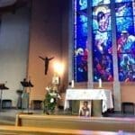 Notre Dame Souveraine du Monde - Paroisse à Sète