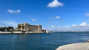 Quartier de La Plagette à Sète