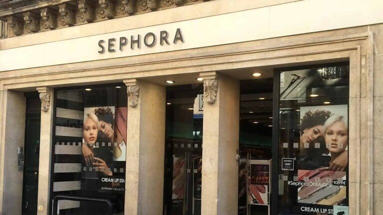 Sephora Sète - Magasin de cosmétiques