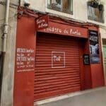 Théâtre de Poche - Salle de Spectacles