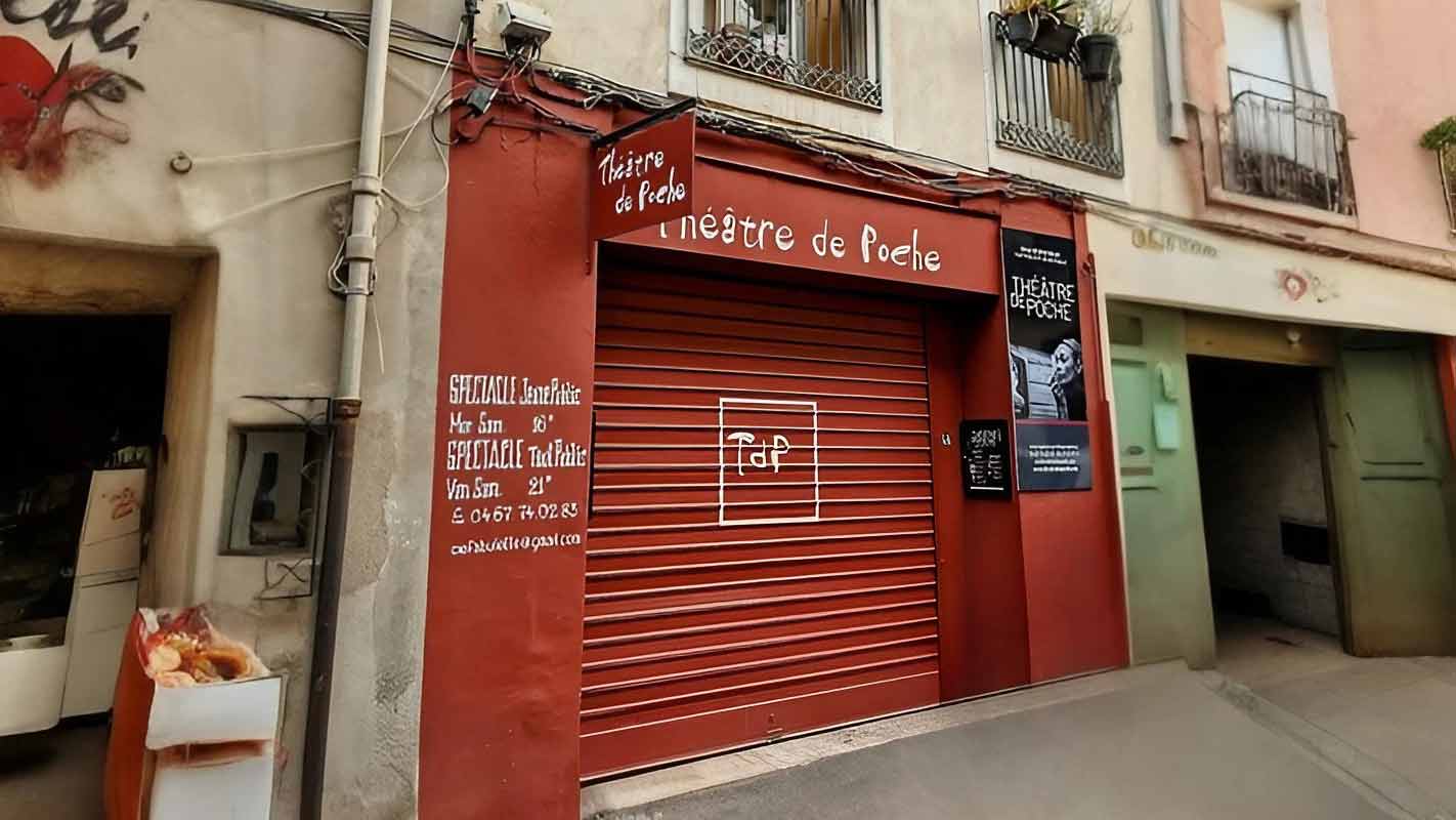 Theatre-de-Poche-Sete.jpg Théâtre de Poche - Salle de Spectacles