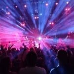 Théâtre de la Mer Sète - Concerts & Spectacles