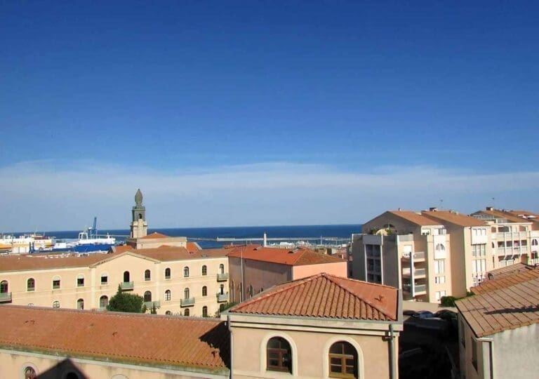 Agence Couturier Sète - Agence immobilière