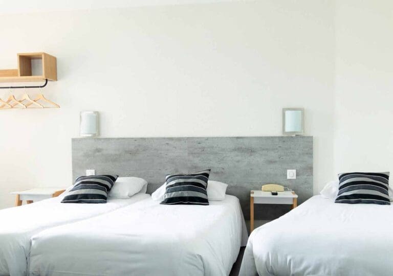 B&B Hôtel Sète Centre-Gare