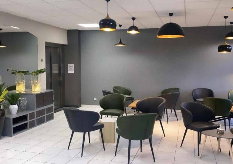 B&B Hôtel Sète Centre-Gare