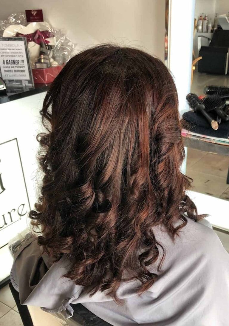 Bg Coiffure Sète - Salon de Coiffure