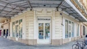 Dessange Sète - Salon de Coiffure
