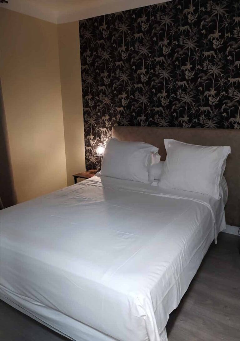 Hôtel Régina Sète
