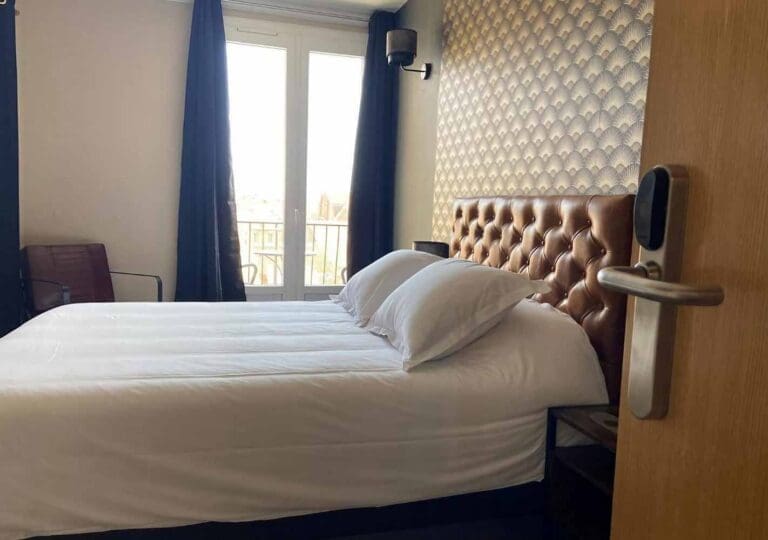 Hôtel Régina Sète