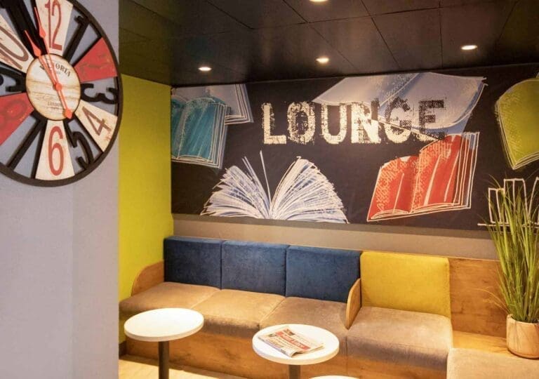Ibis Budget Sète Centre