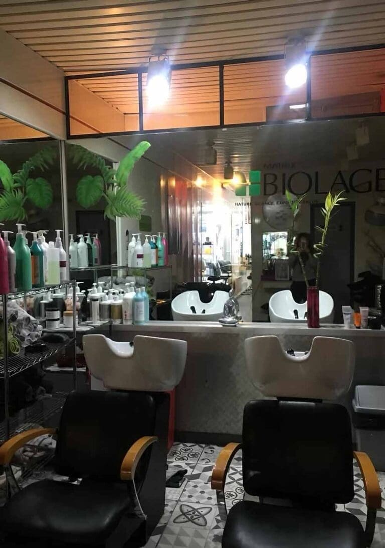 Id Style Sète - Salon de coiffure