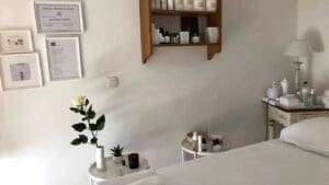 L'Echappée Bulle Sète - Massages Bien-être