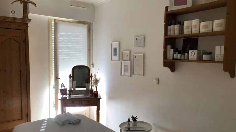 L'Echappée Bulle Sète - Massages Bien-être
