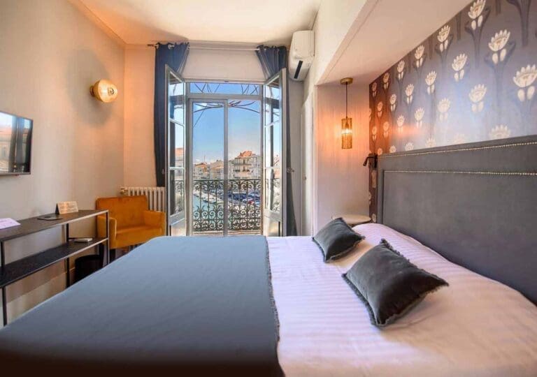 Le Grand Hôtel Sète